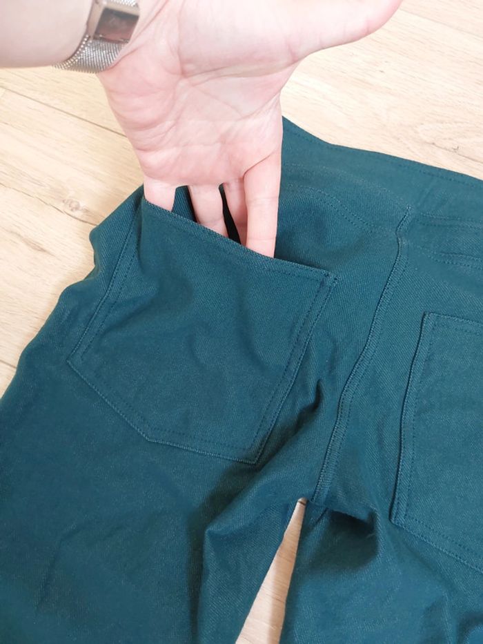 Leggin jeggin Dim t.L - photo numéro 6