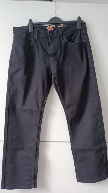 Jean Levi's