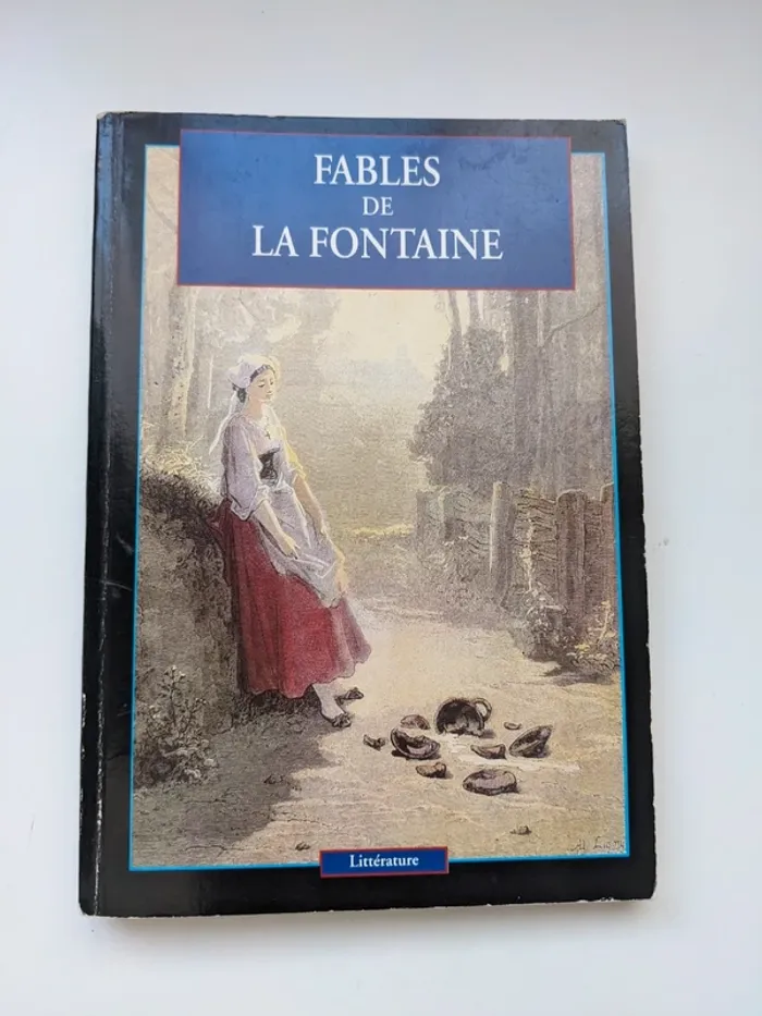 Fables de la Fontaine