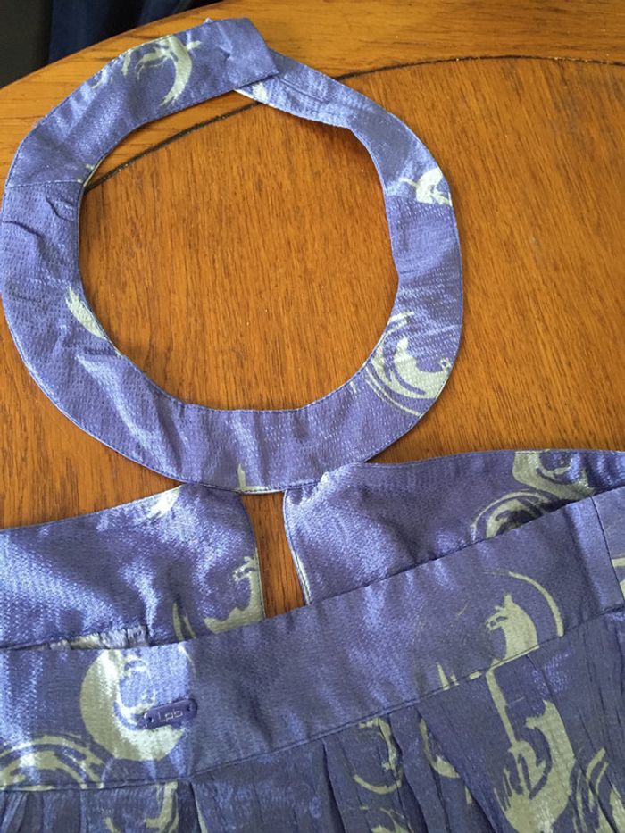 Robe ballon dos nu Les P'tites Bombes 38 - photo numéro 8