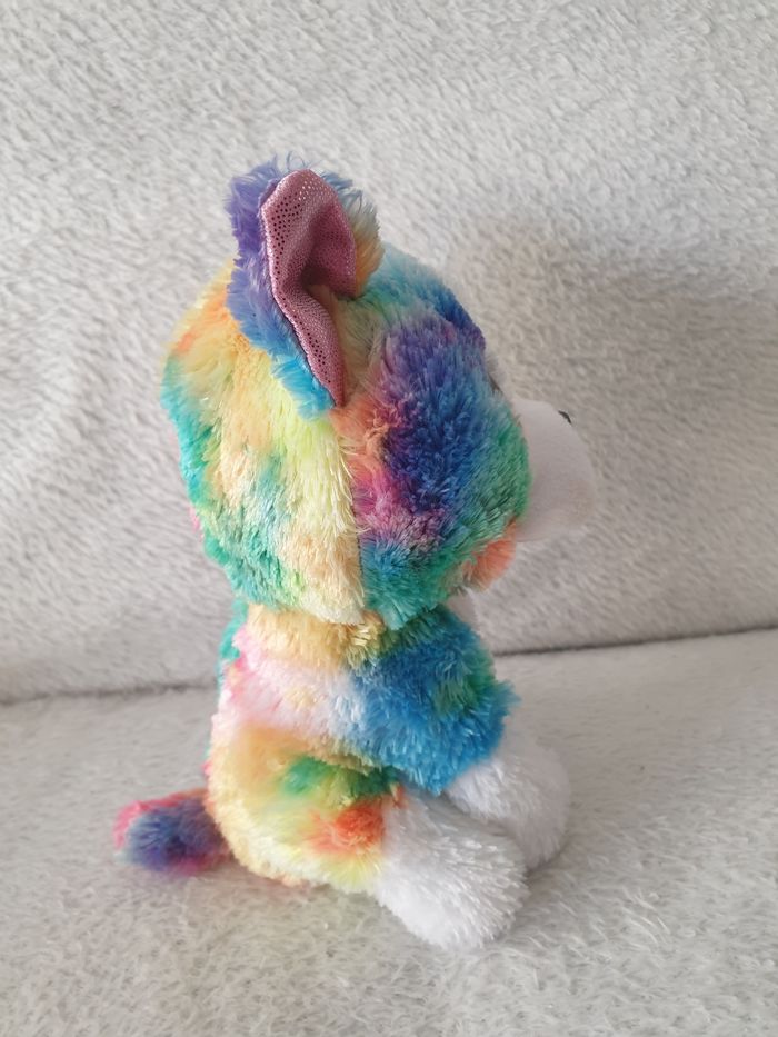 Peluche Beanie Boos Ty Isla - photo numéro 2