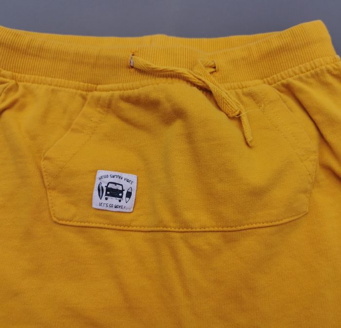 Short 4 ans garçon Gémo - photo numéro 2