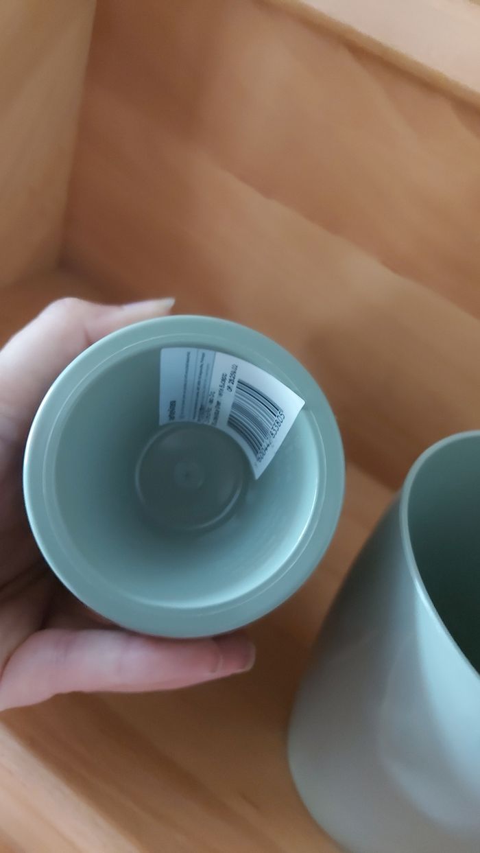 Lot de 2 pots pour plante - photo numéro 3