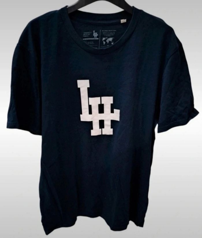 T-shirt MC femme LH original Taille L neuf