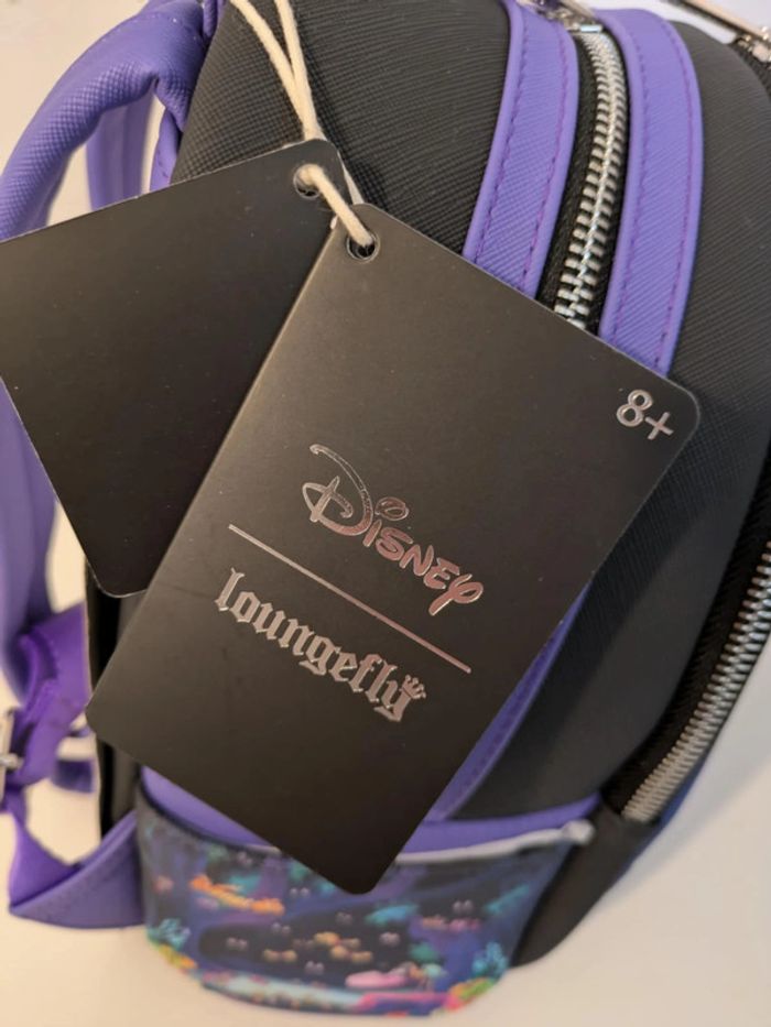 Loungefly Alice aux payes des merveilles - photo numéro 8