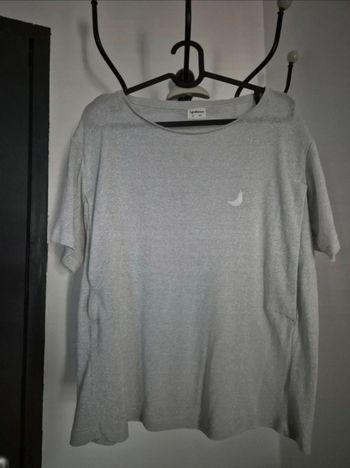 Tshirt allaitement You&milk Diam'mom taille L