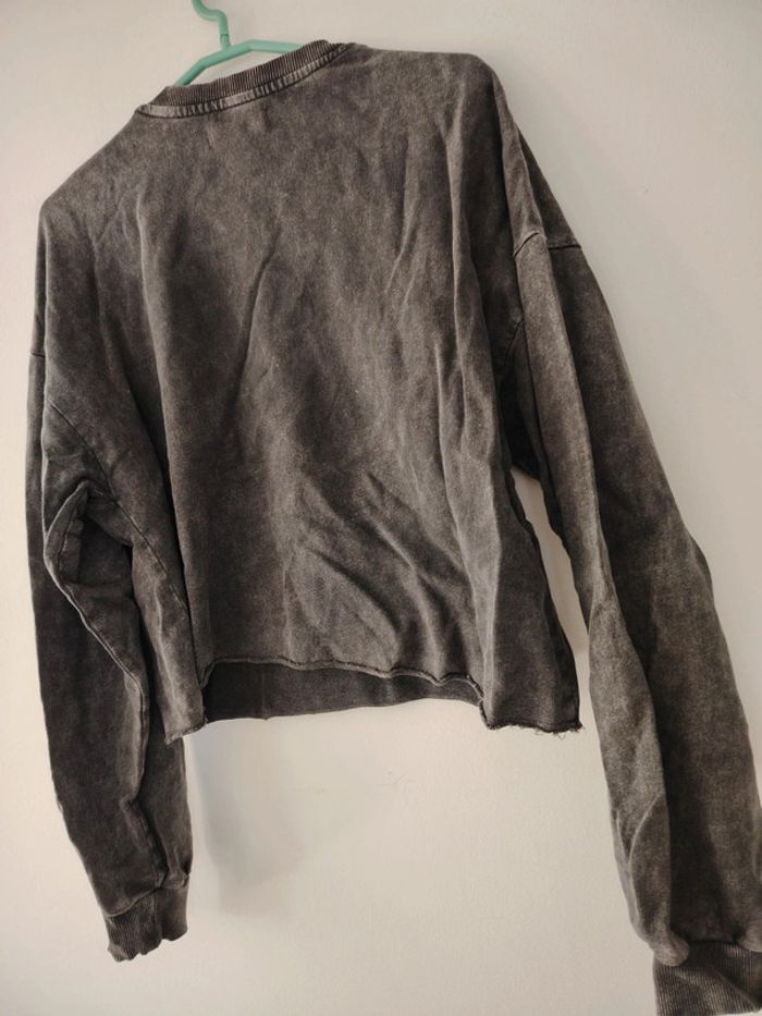 Pull Bershka - photo numéro 3