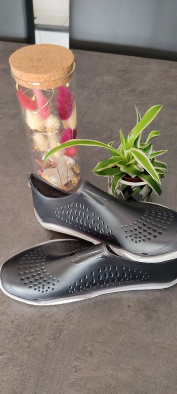 Chaussure d'eau Nabaiji T37