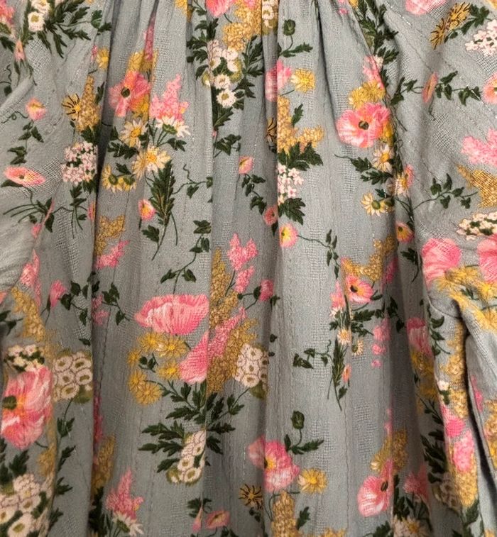 🌿Robe Bonton🌿 - photo numéro 8