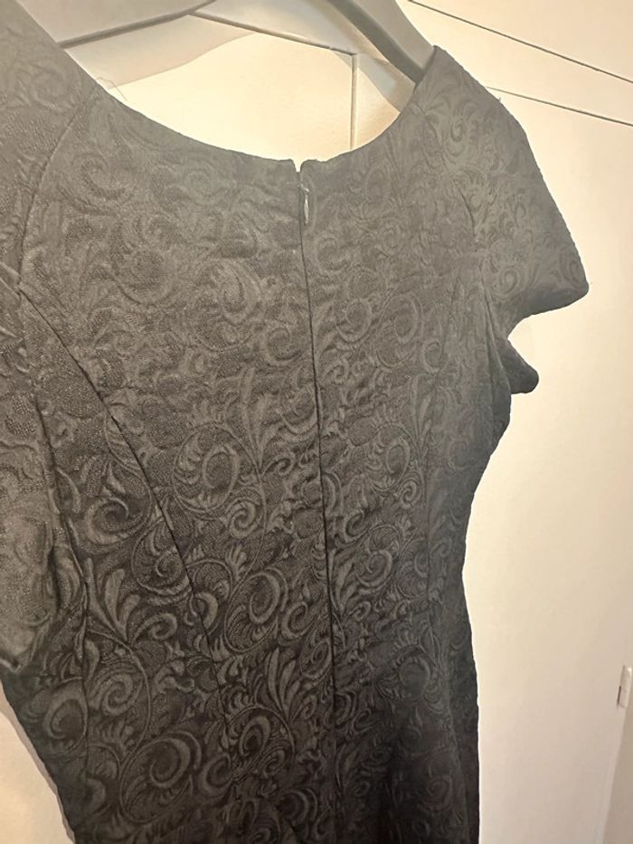The Kooples Robe noire - photo numéro 6