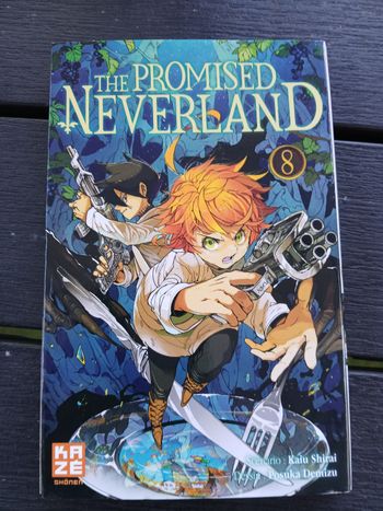 Livre manga