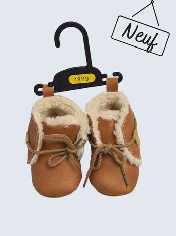 Chaussures - P.18