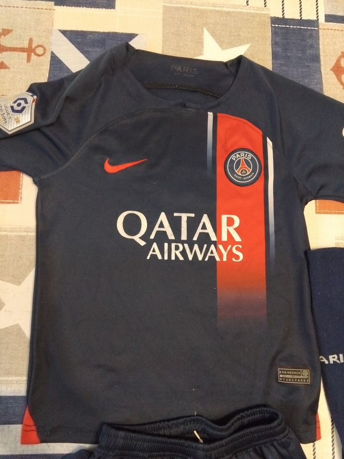 Ensembles foot taille 22 - photo numéro 2