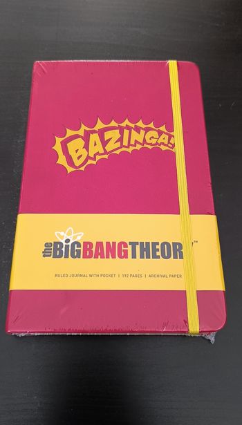 Big Bang Theory