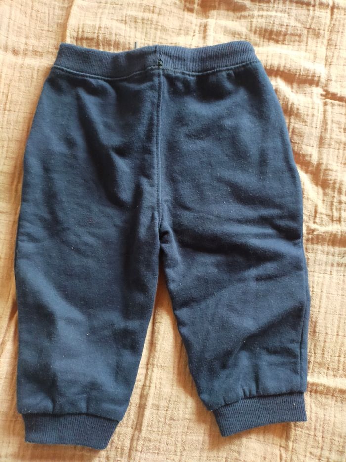 Jogging garçon - photo numéro 3