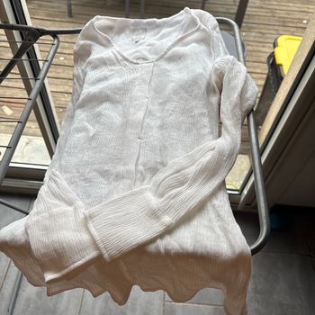 TEE shirt manche longue