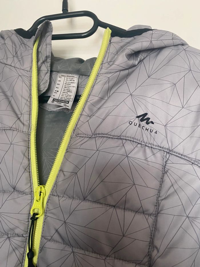 Veste SM Quechua - photo numéro 4