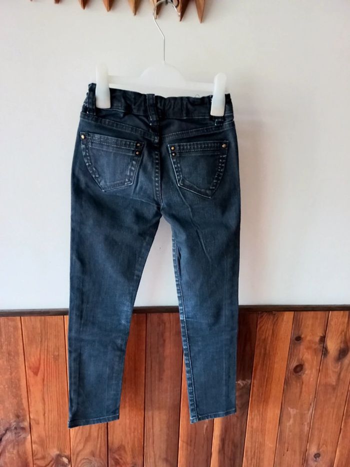 Jeans 10 ans - photo numéro 2