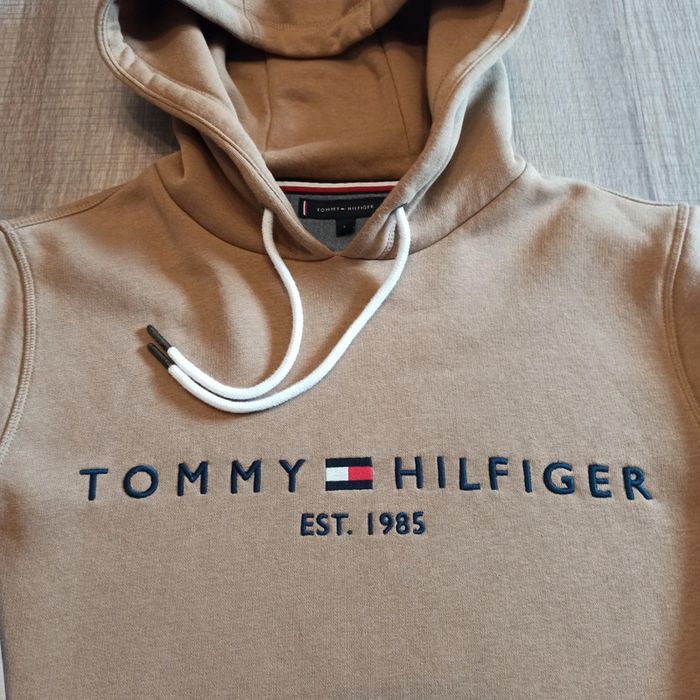 Sweat Tommy Hilfiger taille L neuf - photo numéro 2