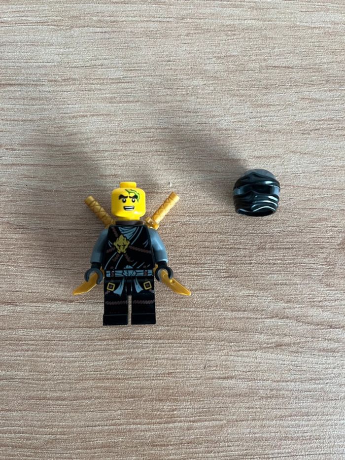 Figurine lego ninjago njo256 - photo numéro 3