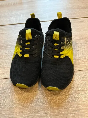 Basket KAPPA taille 31