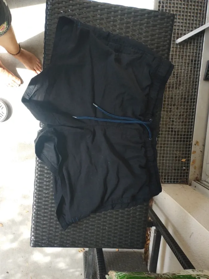 Maillot de bain