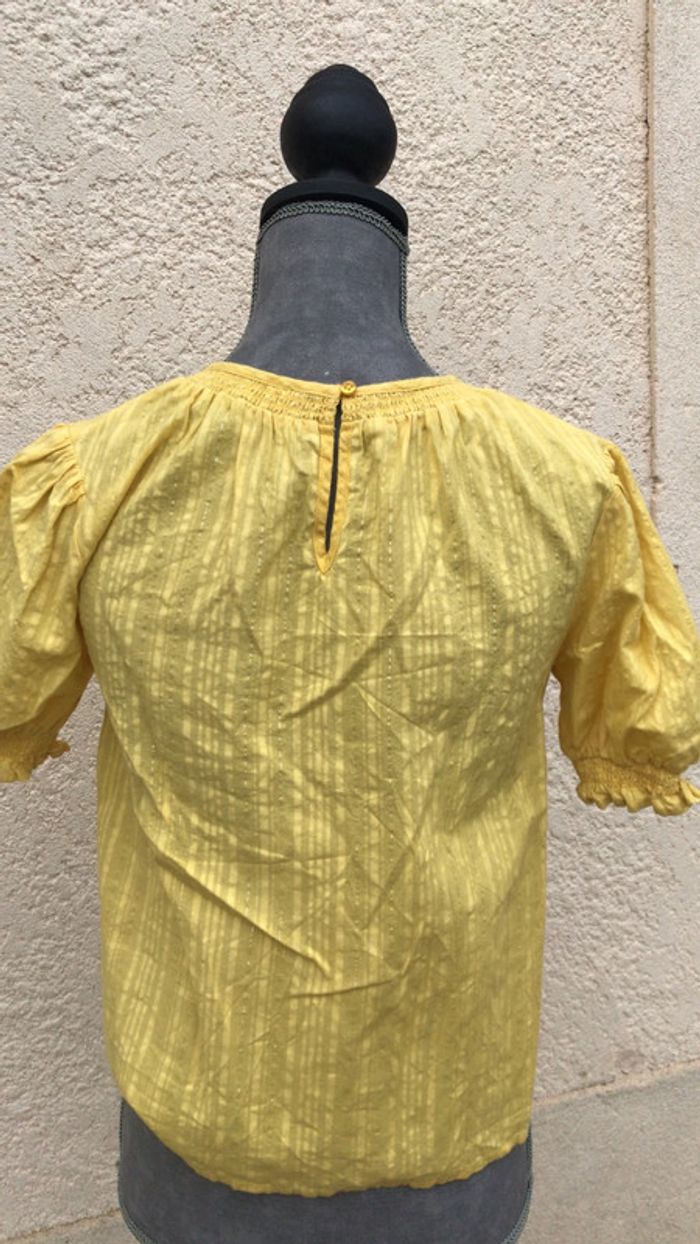 TAO top taille 12 ans - photo numéro 4