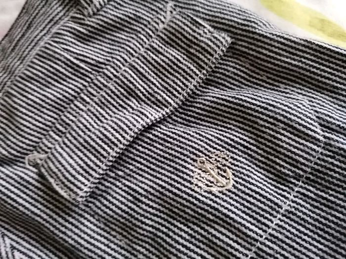 Bermuda jacadi 5 ans - photo numéro 4