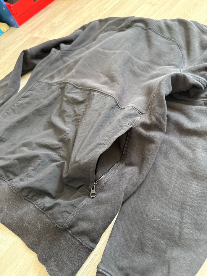 Hoodie Nike x FFF – Équipe de France | Taille S - photo numéro 5
