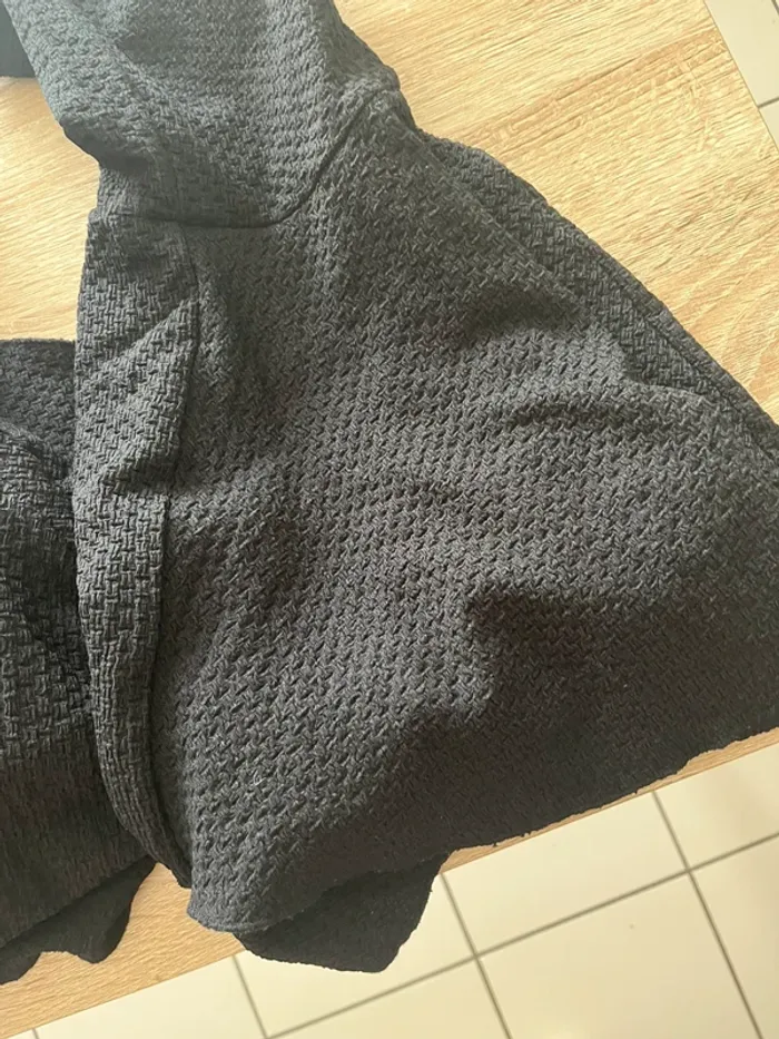 Pantalon evasé - photo numéro 2