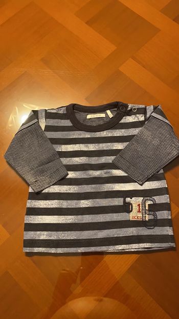 Teeshirt IKKS
