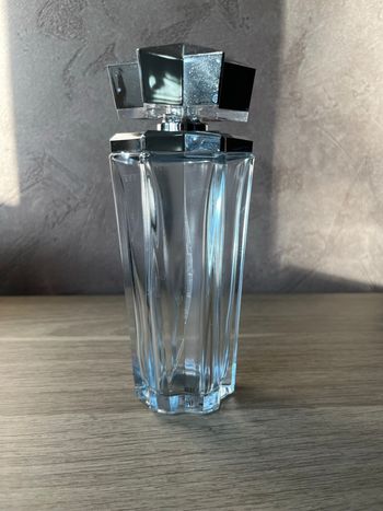 Bouteille de parfum rechargeable Angel