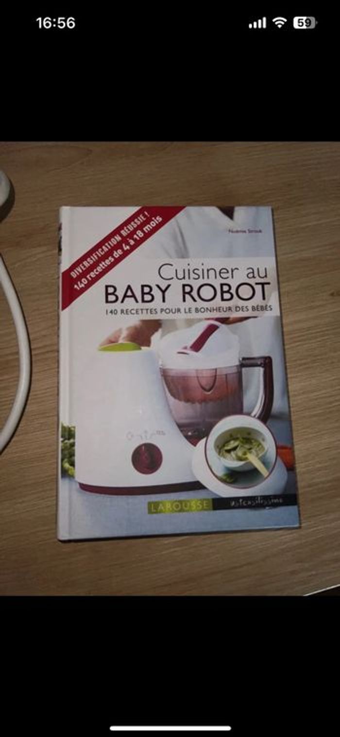 Babycook - photo numéro 2