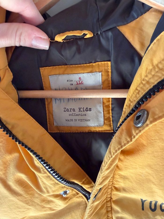 Doudoune - photo numéro 2