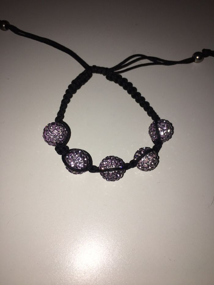 Bracelet chamballa - photo numéro 2