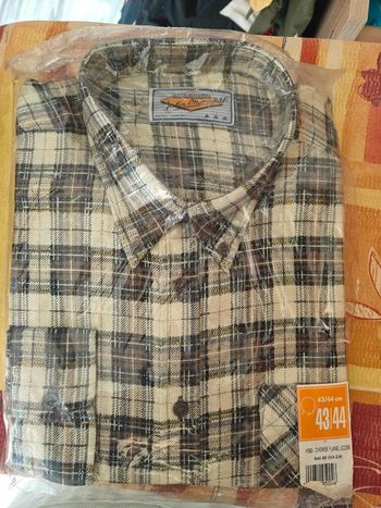 Chemise