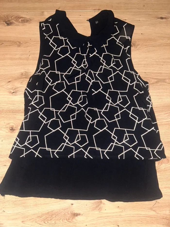 Blouse femme