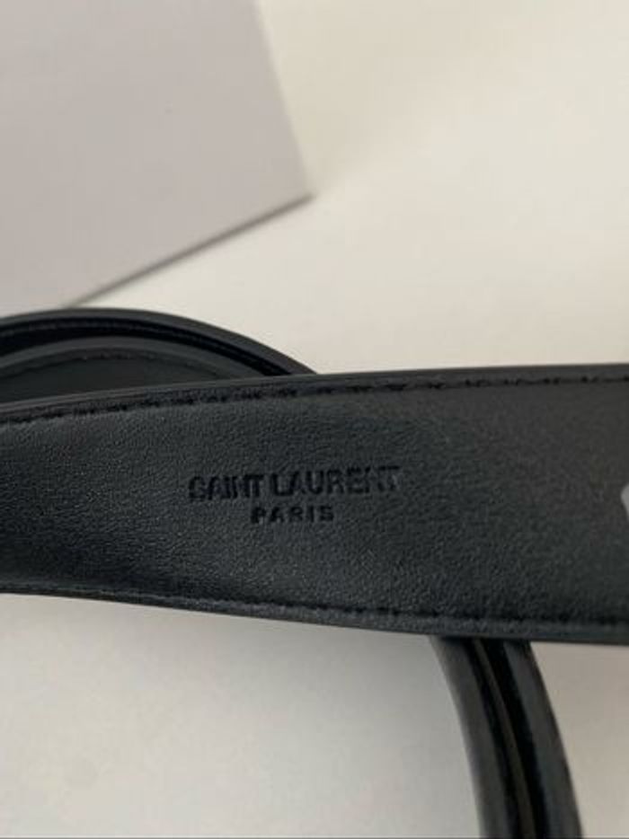 Ceinture saint Laurent - photo numéro 2