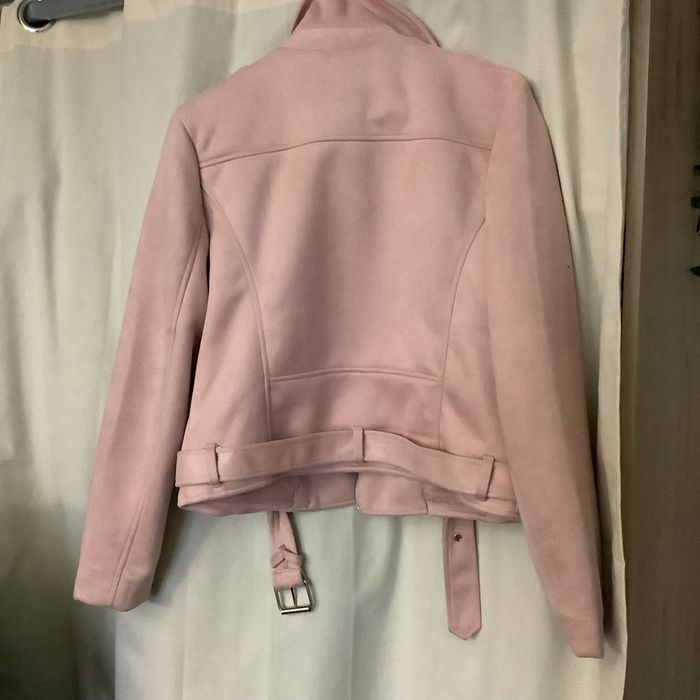 Blouson, style perfecto - photo numéro 2