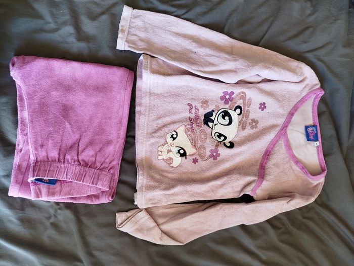 Pyjama - photo numéro 2