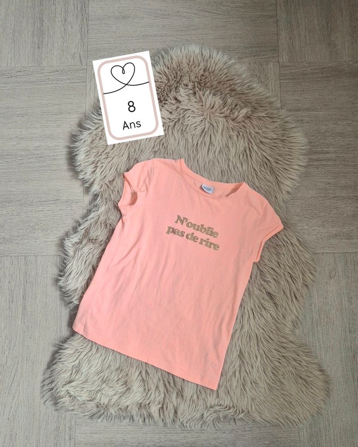 Tee-shirt * Tape à L’œil *