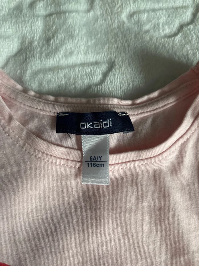 TEE shirt - photo numéro 2