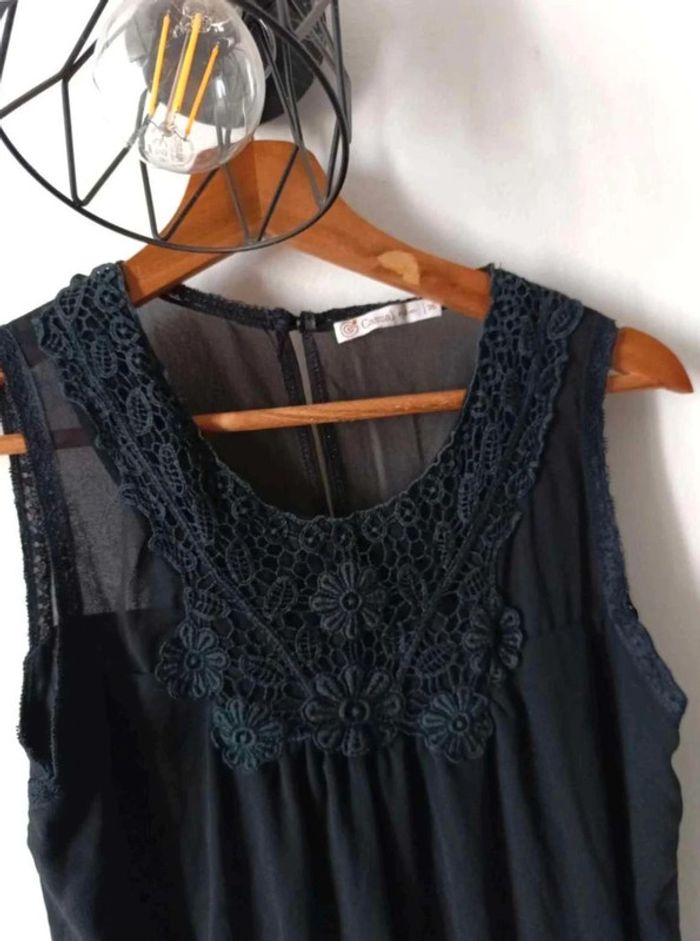 Robe Gémo  36 - photo numéro 3