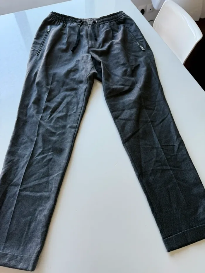 Pantalon homme kooples - photo numéro 2