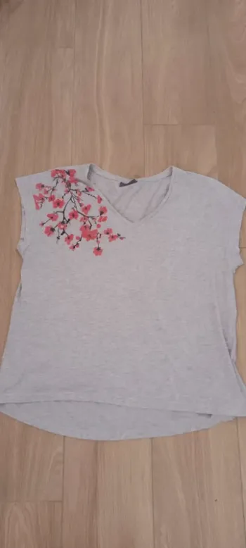 Tee-shirts