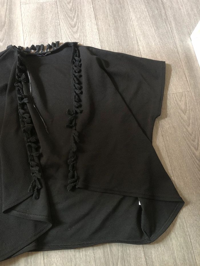 Gilet été DPM