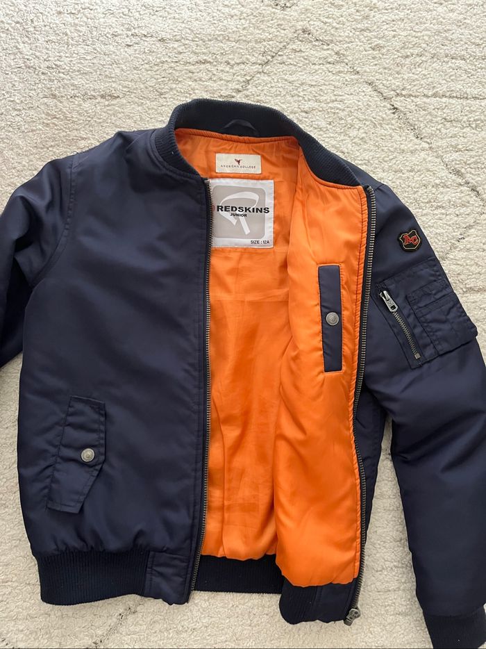 Blouson 12 ans excellent état - photo numéro 2