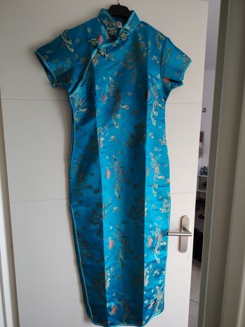Robe chinoise