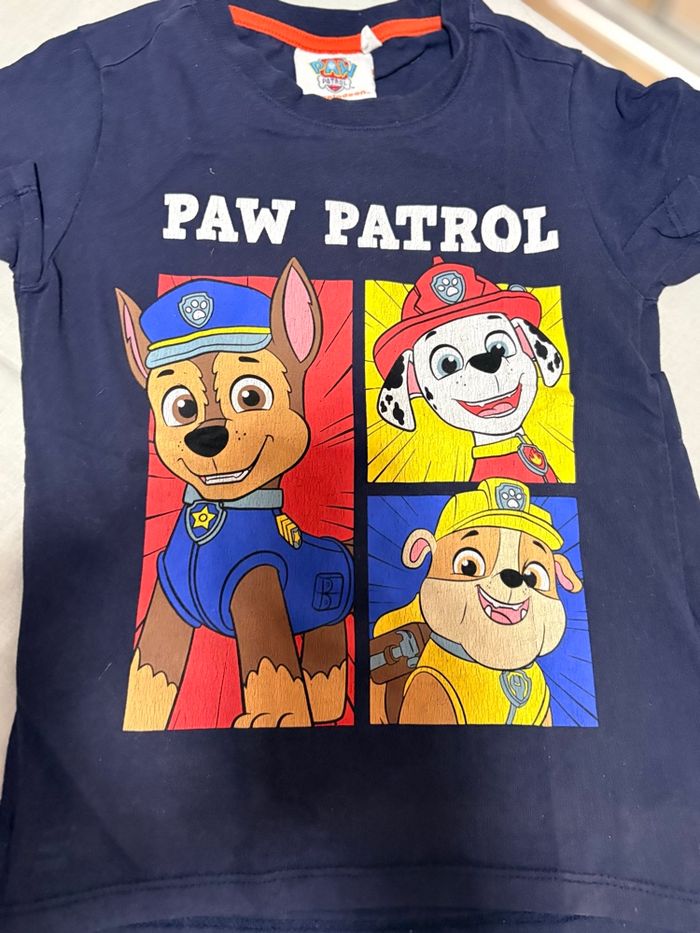 T-shirt - photo numéro 3