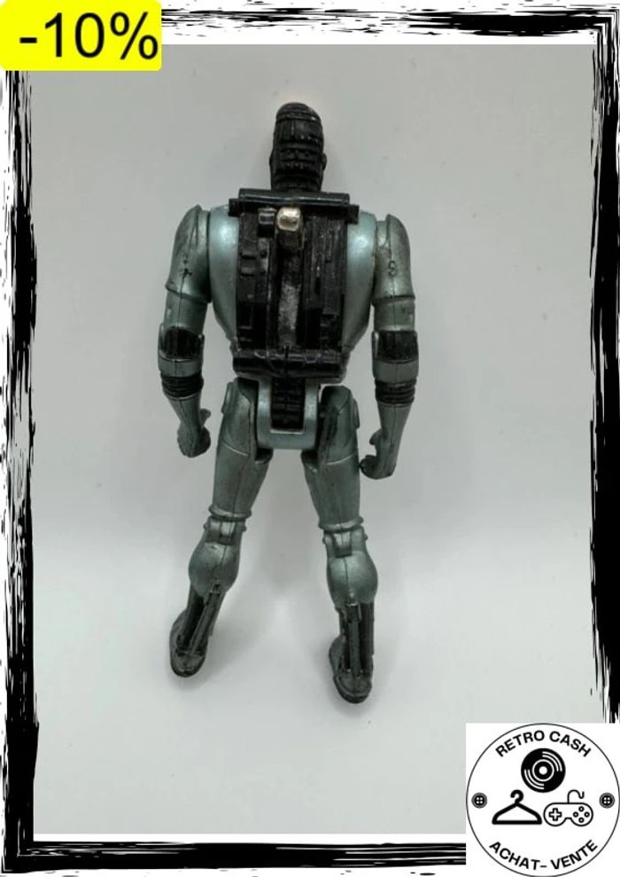 Robocop Ultra Police Leader Robocop - Figurine articulée 1988 - photo numéro 2